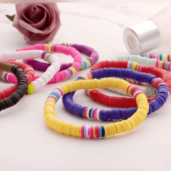 Amazon • Boho Bracelets - Picture 5 of 9